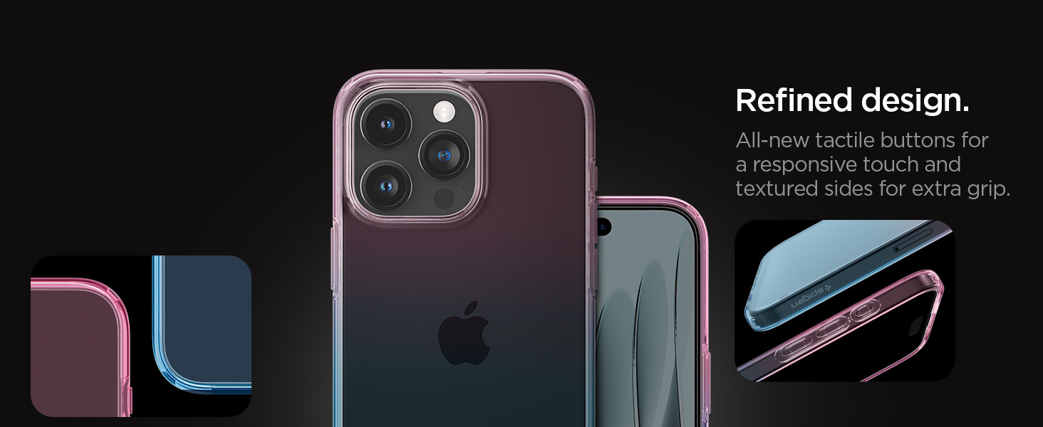 Spigen-Liquid-Crystal-Back-Cover-Case-Compatible-with-iPhone-15-Pro-TPU-Crystal-