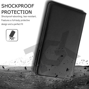 TGK-Rotating-Cover-for-Samsung-Galaxy-Tab-S8-124-inch-Leather-Flip-Case-Cover-Bl