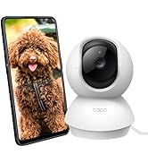 Tapo-TP-Link-C200-360-2MP-1080p-Full-HD-PanTilt-Home-Security-Wi-Fi-Smart-Camera