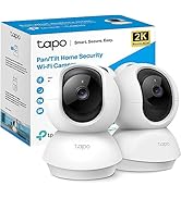 Tapo-TP-Link-C200-360-2MP-1080p-Full-HD-PanTilt-Home-Security-Wi-Fi-Smart-Camera