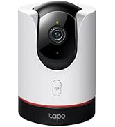 Tapo-TP-Link-C200-360-2MP-1080p-Full-HD-PanTilt-Home-Security-Wi-Fi-Smart-Camera