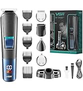 VGR-V-722-Professional-2-in-1-Cordless-Epilator-for-Women-Runtime-50-minutes-Whi