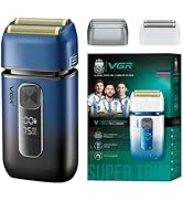 VGR-V-722-Professional-2-in-1-Cordless-Epilator-for-Women-Runtime-50-minutes-Whi