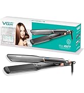 VGR-V-722-Professional-2-in-1-Cordless-Epilator-for-Women-Runtime-50-minutes-Whi