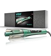 VGR-V-722-Professional-2-in-1-Cordless-Epilator-for-Women-Runtime-50-minutes-Whi