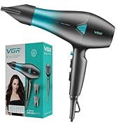 VGR-V-722-Professional-2-in-1-Cordless-Epilator-for-Women-Runtime-50-minutes-Whi