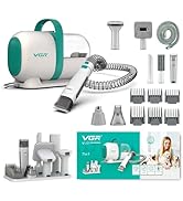 VGR-V-722-Professional-2-in-1-Cordless-Epilator-for-Women-Runtime-50-minutes-Whi