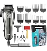 VGR-V-722-Professional-2-in-1-Cordless-Epilator-for-Women-Runtime-50-minutes-Whi