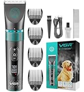 VGR-V-722-Professional-2-in-1-Cordless-Epilator-for-Women-Runtime-50-minutes-Whi