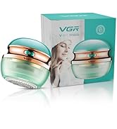VGR-V-722-Professional-2-in-1-Cordless-Epilator-for-Women-Runtime-50-minutes-Whi