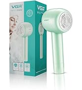 VGR-V-722-Professional-2-in-1-Cordless-Epilator-for-Women-Runtime-50-minutes-Whi