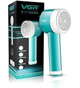 VGR-V-722-Professional-2-in-1-Cordless-Epilator-for-Women-Runtime-50-minutes-Whi