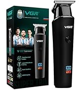 VGR-V-722-Professional-2-in-1-Cordless-Epilator-for-Women-Runtime-50-minutes-Whi