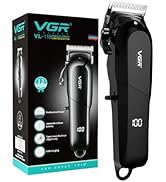 VGR-V-722-Professional-2-in-1-Cordless-Epilator-for-Women-Runtime-50-minutes-Whi