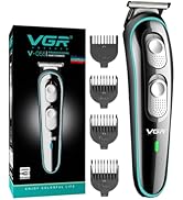 VGR-V-722-Professional-2-in-1-Cordless-Epilator-for-Women-Runtime-50-minutes-Whi