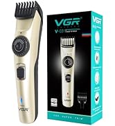 VGR-V-722-Professional-2-in-1-Cordless-Epilator-for-Women-Runtime-50-minutes-Whi