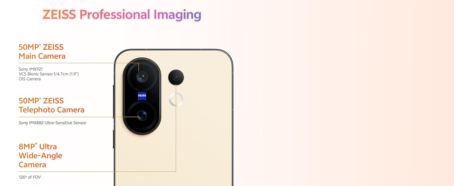 VIVO-X200-FE-5G-Amber-Yellow-16GB-RAM-512GB-Storage-with-No-Cost-EMIAdditional-E