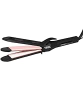 Vega-3-in-1-Mini-Hair-Styler-Mini-Hair-Straightener-Mini-Curler-Mini-Hair-Crimpe