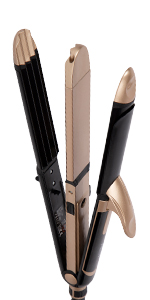 Vega-3-in-1-Mini-Hair-Styler-Mini-Hair-Straightener-Mini-Curler-Mini-Hair-Crimpe