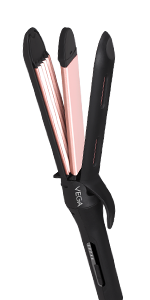 Vega-3-in-1-Mini-Hair-Styler-Mini-Hair-Straightener-Mini-Curler-Mini-Hair-Crimpe