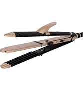 Vega-3-in-1-Mini-Hair-Styler-Mini-Hair-Straightener-Mini-Curler-Mini-Hair-Crimpe