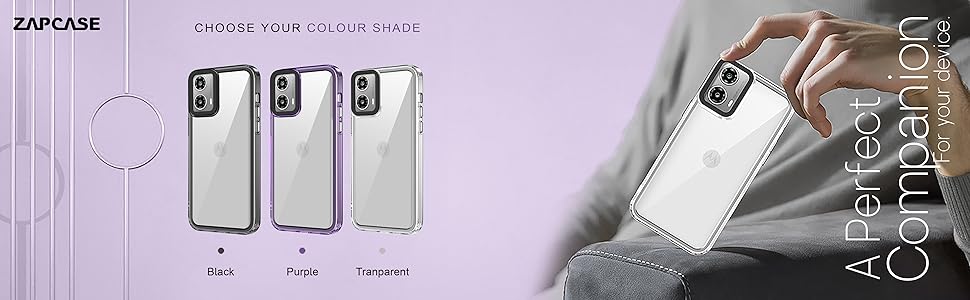 Zapcase-Back-Case-Cover-for-Motorola-Edge-50-Fusion-Compatible-for-Motorola-Edge