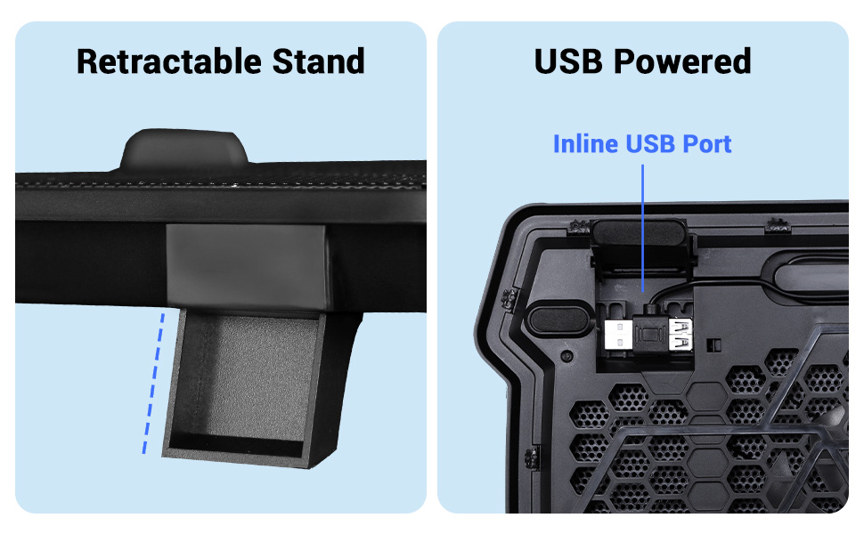 Zebronics-NC2100-Laptop-Cooling-Stand-with-125mm-Fan-Silent-Operation-LED-Light-