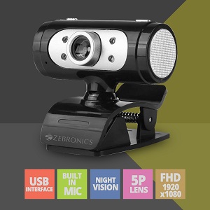 Zebronics-Zeb-Ultimate-Pro-Full-HD-1080p30fps-Webcam-with-5P-Lens-Built-in-Mic-A