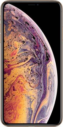 Apple iPhone Xs Max (256GB)-(Gold) Open Box