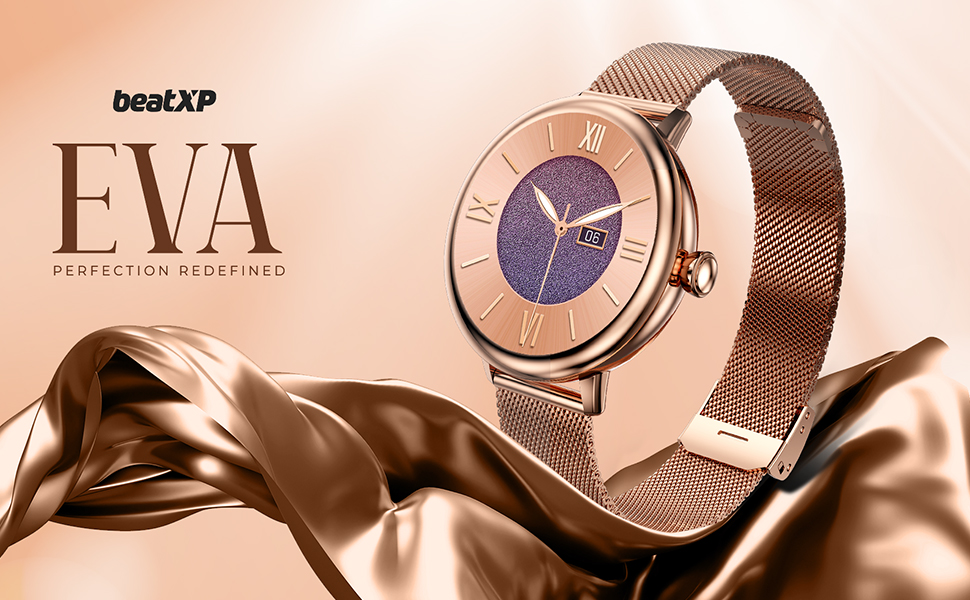 beatXP-Eva-12-Super-AMOLED-Display-Bluetooth-Calling-Smart-Watch-for-Women-Metal