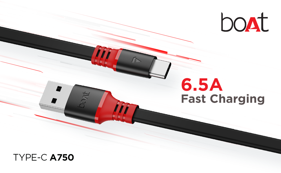 boAt-Type-C-A750-65A-Super-Fast-Charging-Flat-Cable-Cable-wStress-Resistance-Upt