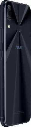 Asus Zenfone 5Z ZS621KL-2A012IN Midnight Blue, 6GB RAM, 128GB Storage Refurbished