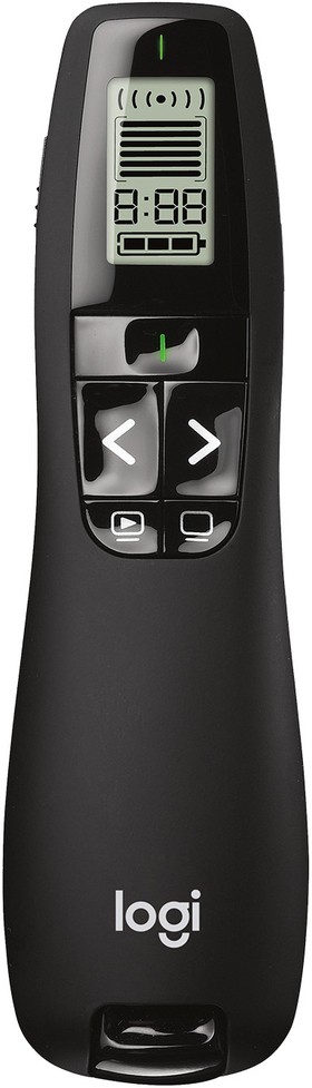 Logitech R800 Professional Presenter