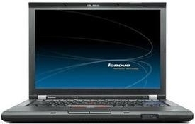 Lenovo T Series Intel Core i5 1st Gen 480M - (4 GB/500 GB HDD/Windows 7 Professional) T410 2518BVQ Business Laptop  (13.96 inch) (refurbished)