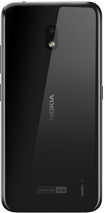 Nokia 2.2 2/16 Black