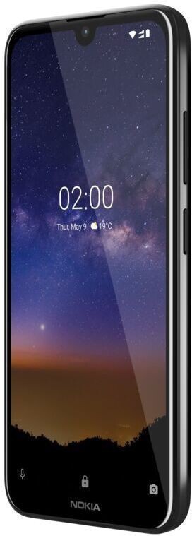 Nokia 2.2 2/16 Black