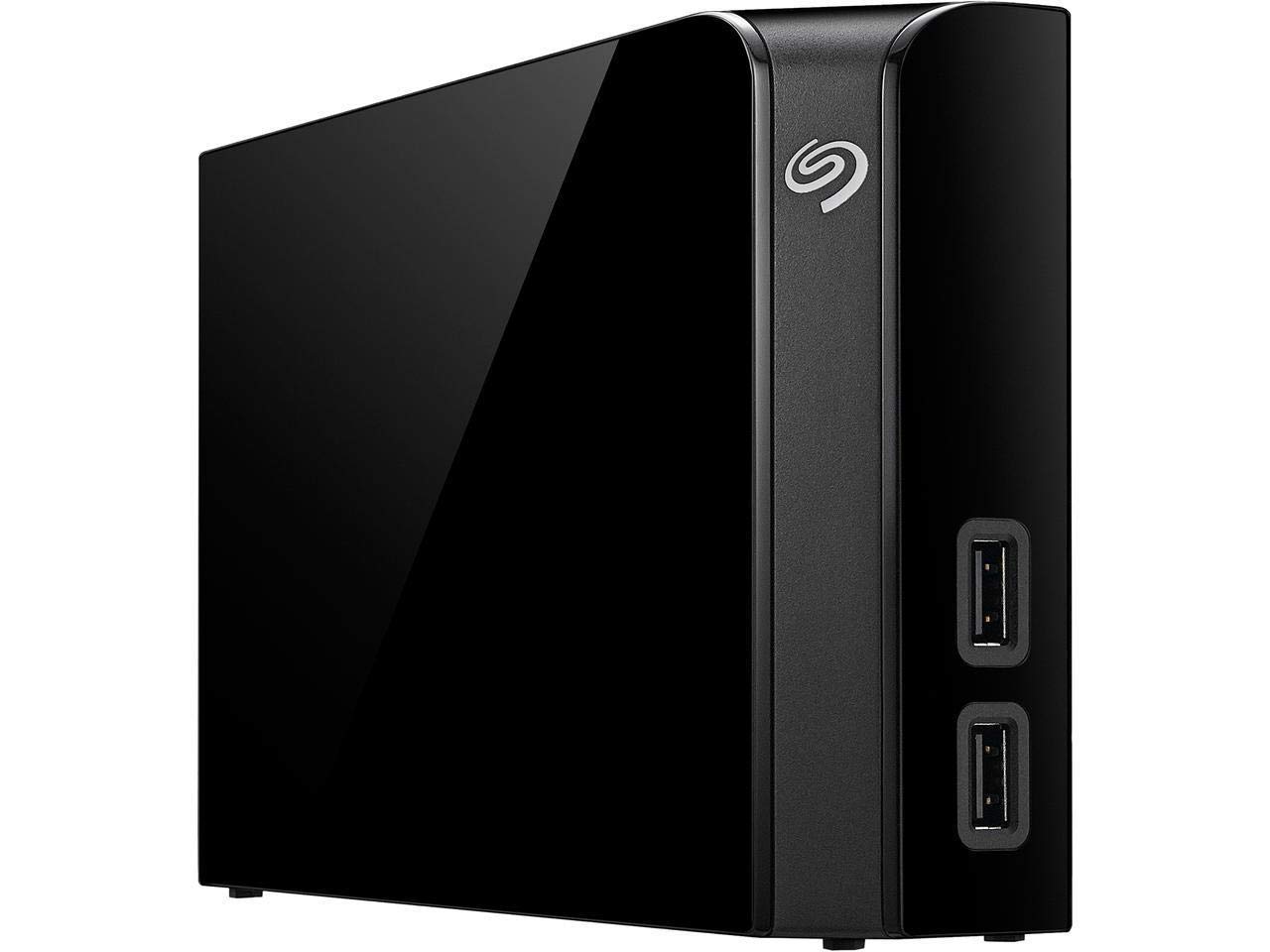 Seagate Backup Plus Hub 10 TB External HDD