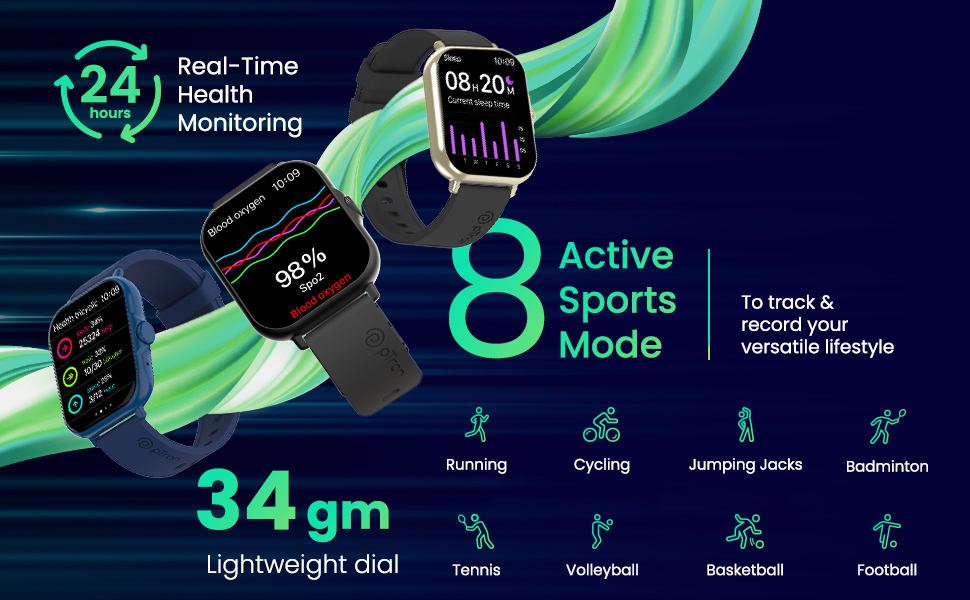 pTron-Pulsefit-P61-185-Full-Touch-Display-Bluetooth-Calling-Smartwatch-Functiona