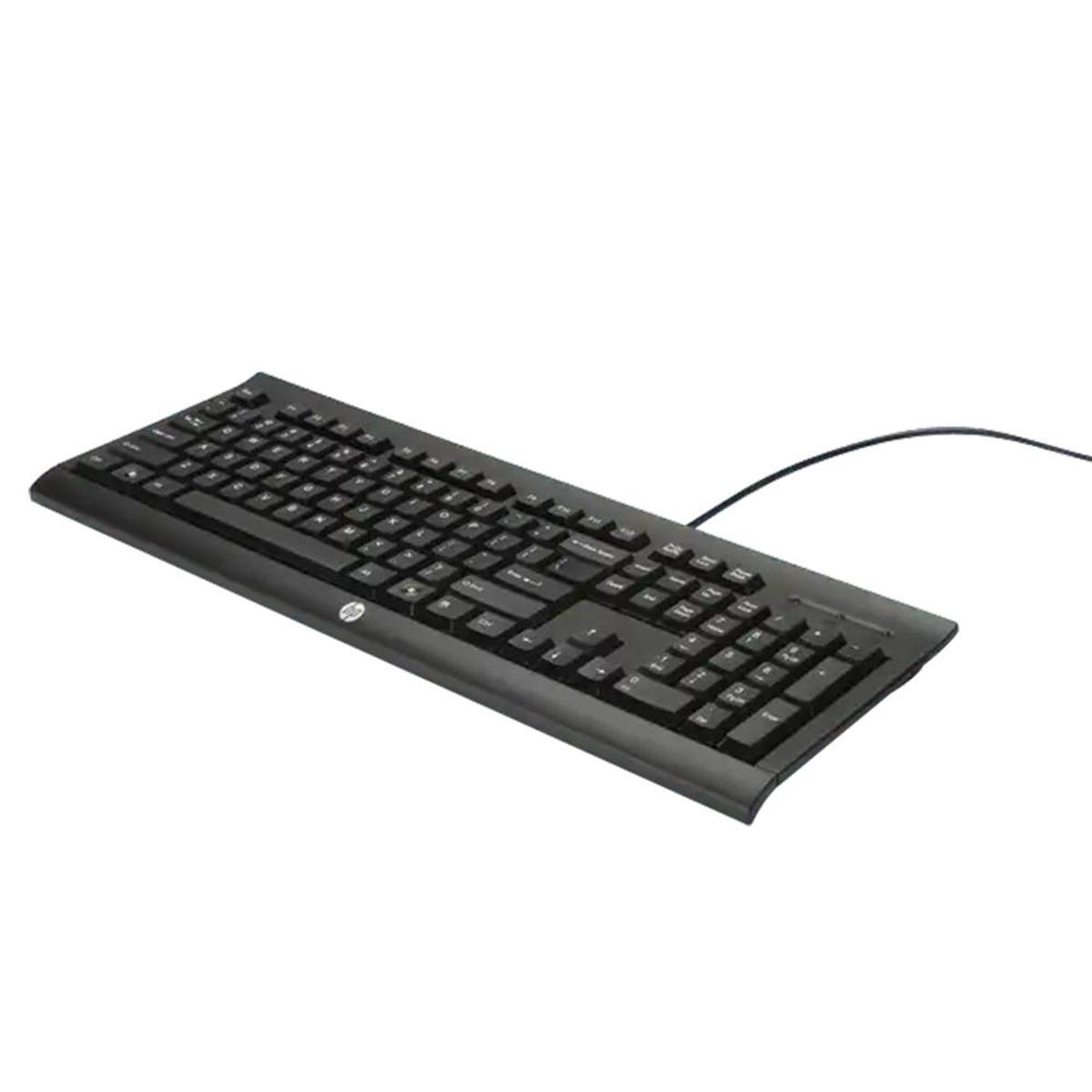 HP H3C52AA Wired Keyboard