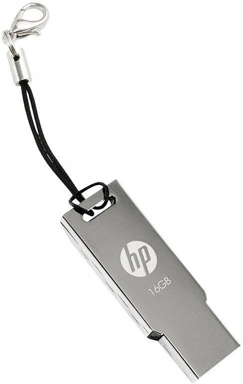 HP v232w 16GB USB 2.0 Pendrive