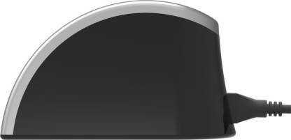 Mantra MFS100 Biometric Fingerprint Scanner (Grey)