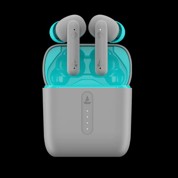 boAt Airdopes 141 ANC, Active Noise Cancellation(~32dB), 50ms Low Latency, 4Mics ENx,42Hrs Battery, Fast Charge,IPX5, v5.3 Bluetooth Earbuds, TWS Ear Buds Wireless Earphones with mic