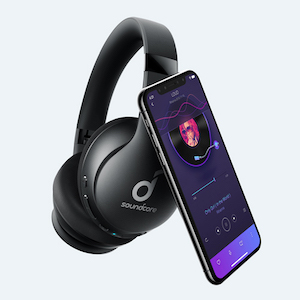 soundcore-Anker-Q10-Bluetooth-Wireless-On-Ear-Foldable-Headphones-60H-Playtime-P