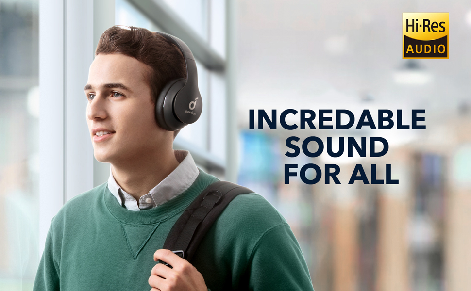soundcore-Anker-Q10-Bluetooth-Wireless-On-Ear-Foldable-Headphones-60H-Playtime-P