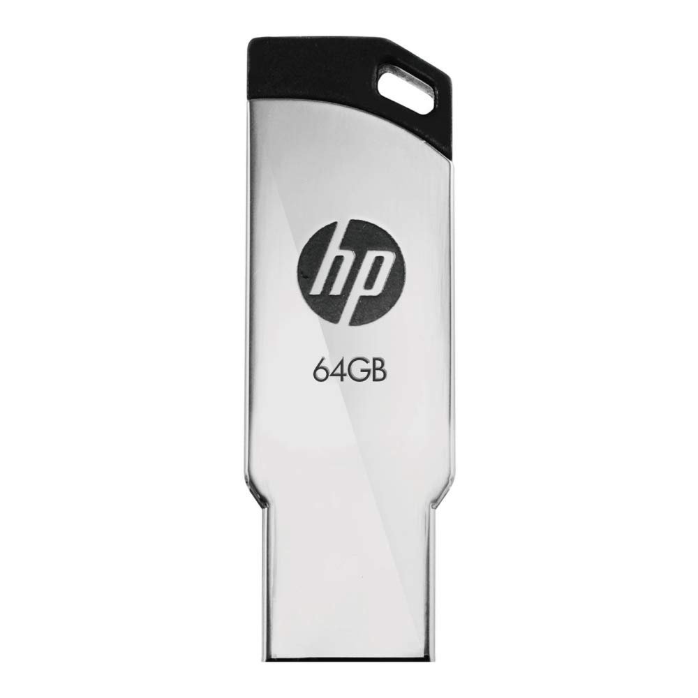 HP v236w 64GB USB 2.0 Pen Drive