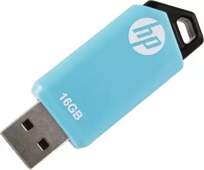 HP V150 16GB USB 2.0 Pen Drive