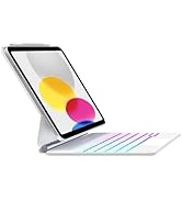 typecase-Edge-Magic-Keyboard-case-for-iPad-11th-A16-2025-10th-Gen-with-11-Colors