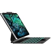 typecase-Edge-Magic-Keyboard-case-for-iPad-11th-A16-2025-10th-Gen-with-11-Colors