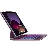 typecase-Edge-Magic-Keyboard-case-for-iPad-11th-A16-2025-10th-Gen-with-11-Colors