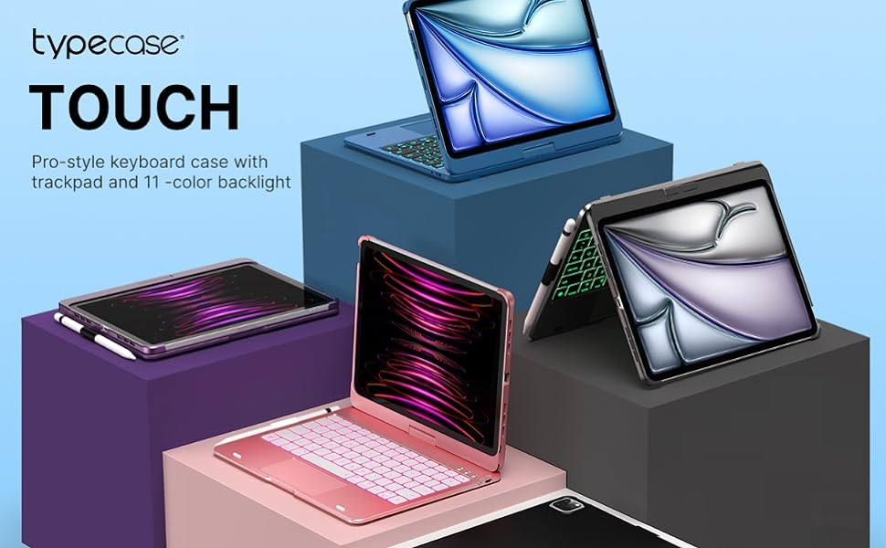 typecase-Touch-Keyboard-for-New-iPad-A16-2025-11-Inch-iPad-10th-Generation-with-
